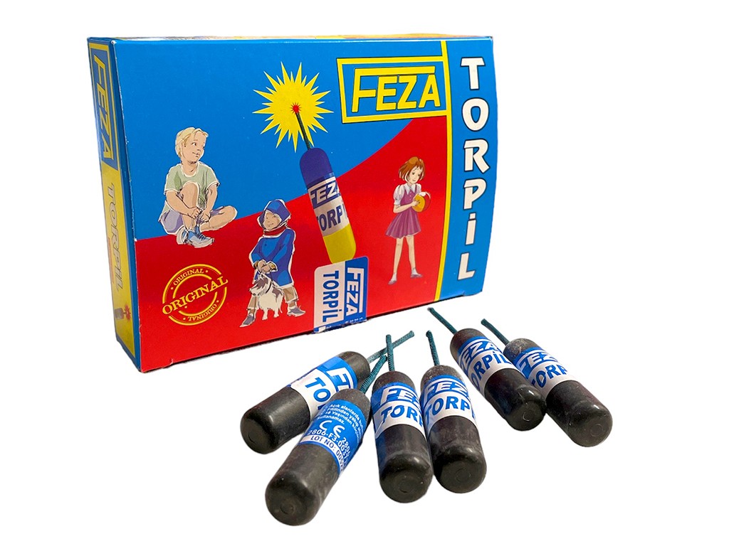 Ucuz Feza Torpil | Online Özel - Stoktan Teslim | Aynı Gün Kargo