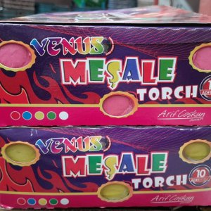 🚀 Meşale İçin Hızlı Bilgi Alın!